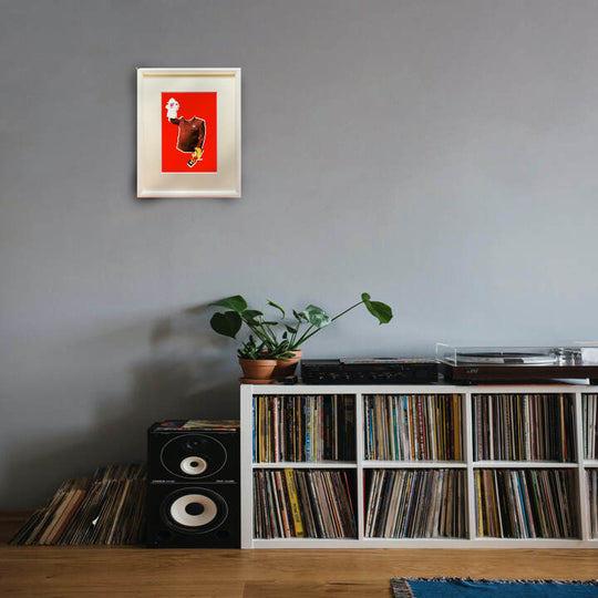 Trip Series to Berlin - Ⅳ